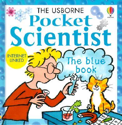 Pocket Scientist: The Blue Book