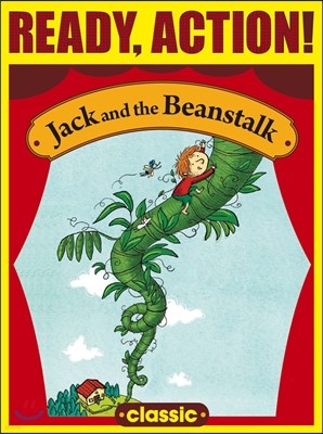 Ready Action Classic (Low) : Jack and the Beanstalk 
