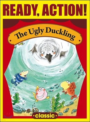Ready Action Classic (Low) : The Ugly Duckling