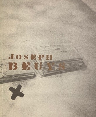 JOSEPH BEUYS