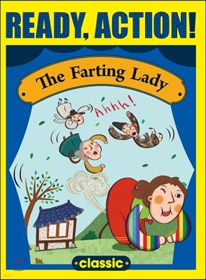 Ready Action Classic (MID) : The Farting Lady