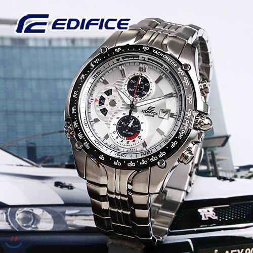 īÿ EDIFICE EF-534D-7A