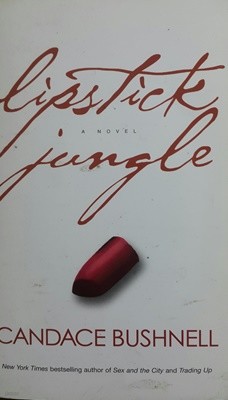 lipstick jungle