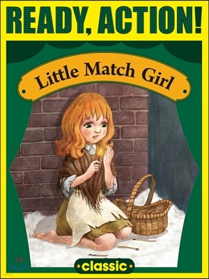 Ready Action Classic (High) : Little Match Girl