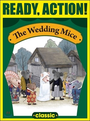 Ready Action Classic (High) : The Wedding Mice 