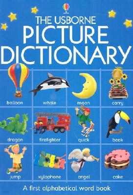 The Usborne Picture Dictionary