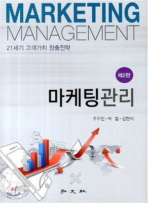 마케팅 관리
