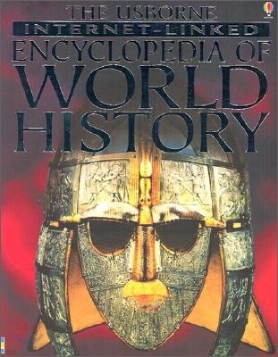 Encyclopedia of World History: Internet-Linked