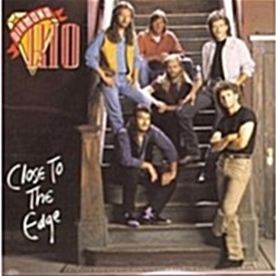 Diamond Rio / Close To The Edge (수입)