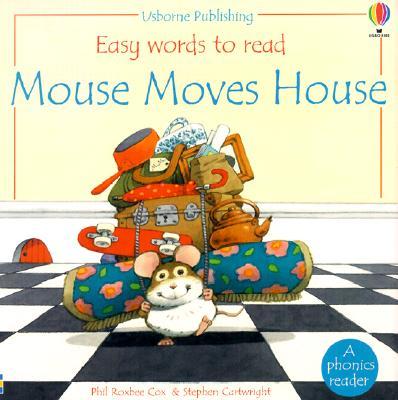 Mouse Moves House