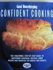 Good Housekeeping Confident Cooking