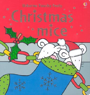 Christmas Mice