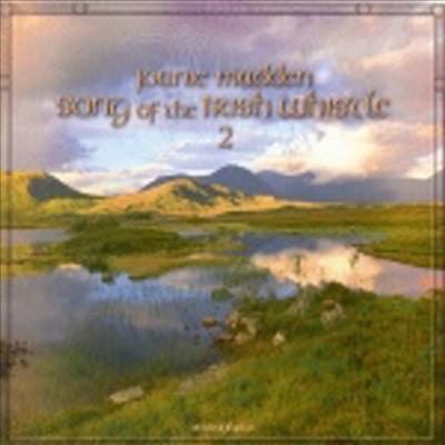Joanie Madden - Song Of The Irish Whistle 2 (CD)