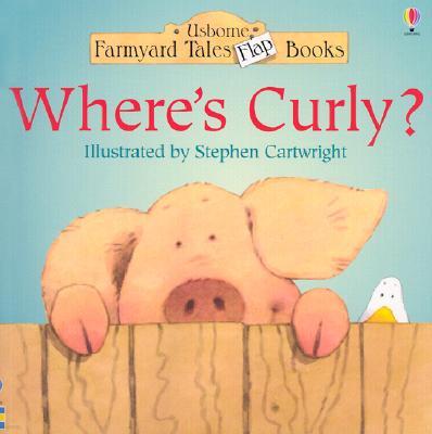 Where's Curly?