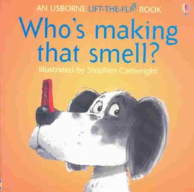 Who's Making That Smell?