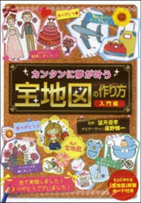 DVD 寶地圖の作り方 入門編