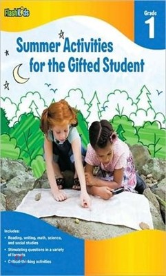 Summer Activities for the Gifted Student, Grade 1