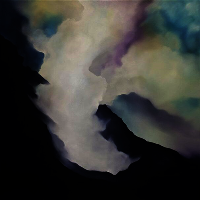 Ison — Inner - Space (Gatefold) 앨범 커버