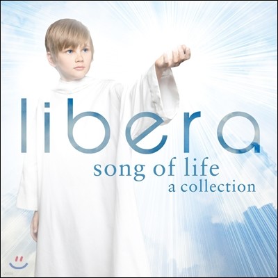  ҳâ New Ʈ ٹ (Libera - Song Of Life: A Collection)