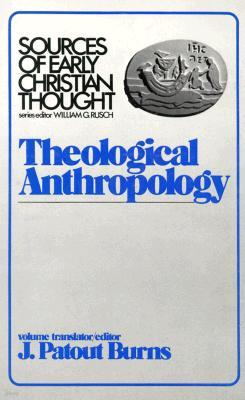 Theological Anthropology