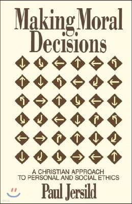 Making Moral Decisions