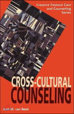 Cross Cultural Counseling