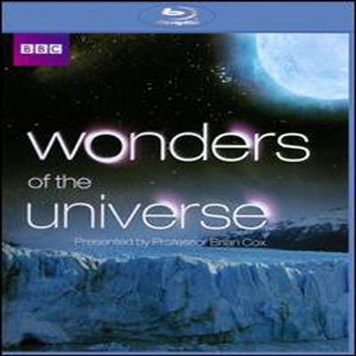 Wonders Of the Universe ( һ簡) (ѱ۹ڸ)(Blu-ray) (2013)