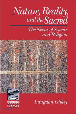 Nature, Reality, and the Sacred