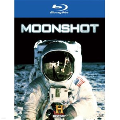 Moonshot ( ) (Blu-ray) (2009)