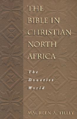 Bible in Christian North Afric