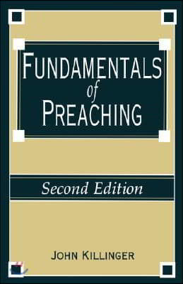 Fundamentals of Preaching