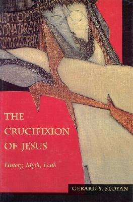 Crucifixion of Jesus Clth