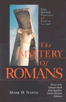 Mystery of Romans the