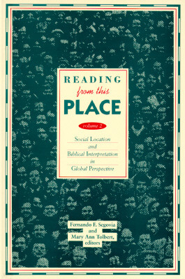 Reading from This Place, Volume 2