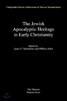 Jewish Apocalyptic Heritage