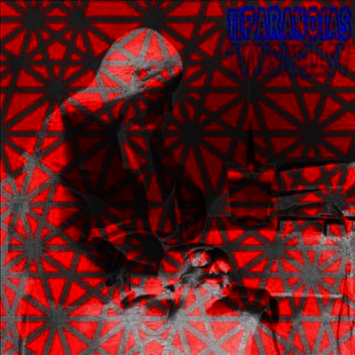 11paranoias — Asterismal 앨범 커버