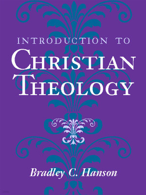 Introduction to Christian Theology