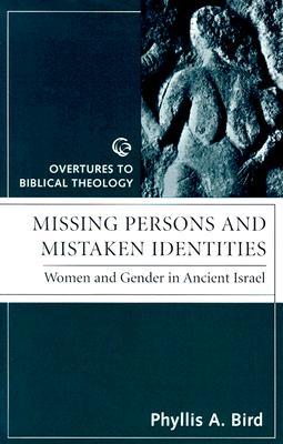 Missing Persons and Mistaken Identites