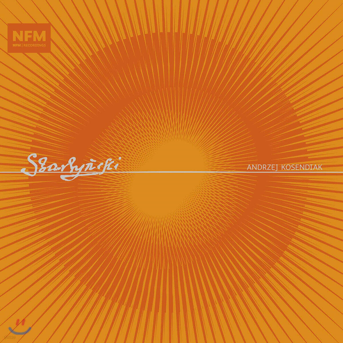 Andrzej Kosendiak 스타니스와프 실베스테르 샤르진스키: 성가합창곡집 (Szarzynski: Works)