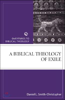 Biblical Theology of Exile