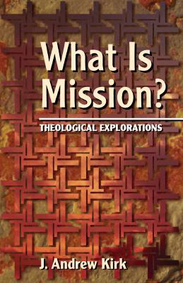 What is Mission?