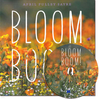 [ο] Bloom Boom ( & CD)