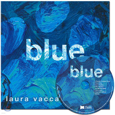 [ο] Blue (&CD)