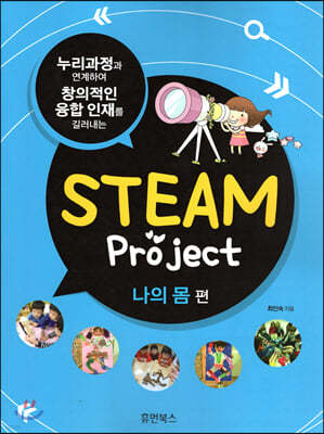 Steam Project   