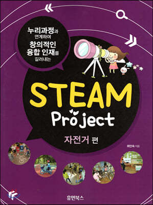 Steam Project  