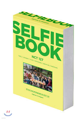 Ƽ 127 (NCT 127) -  NCT 127 Ǻ  (SELFIE BOOK : NCT 127)