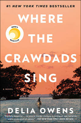 Where the Crawdads Sing