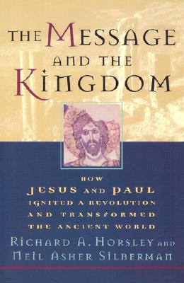 Message and the Kingdom