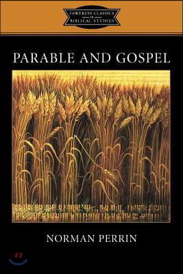 Parable and Gospel