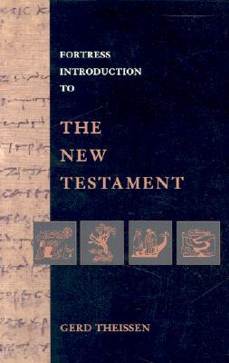 Fortress Introduction to the New Testament